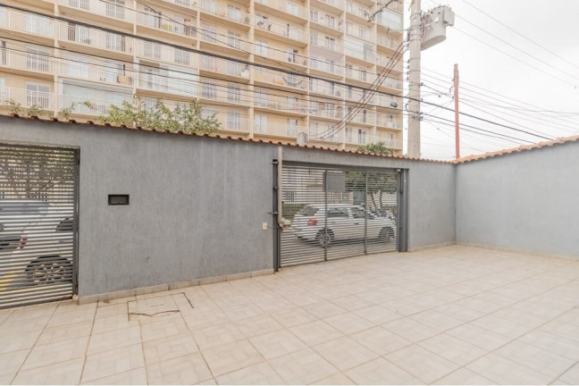 Imagem Casa com 3 Quartos à Venda,  em Vila Alpina - São Paulo