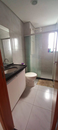 Imagem Apartamento com 2 Quartos à Venda, 53 m² em Piedade - Jaboatão Dos Guararapes