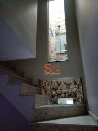 Imagem Sobrado com 3 Quartos à Venda, 191 m² em Parque Selecta(montanhão) - São Bernardo Do Campo Imagem Sobrado com 3 Quartos à Venda, 191 m² em Parque Selecta(montanhão) - São Bernardo Do Campo