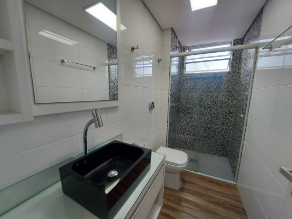 Imagem Apartamento com 3 Quartos à Venda, 80 m² em Campinas - São José