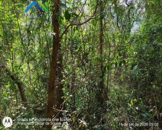 Imagem Terreno à Venda, 1.049 m² em Ponunduva - Cajamar