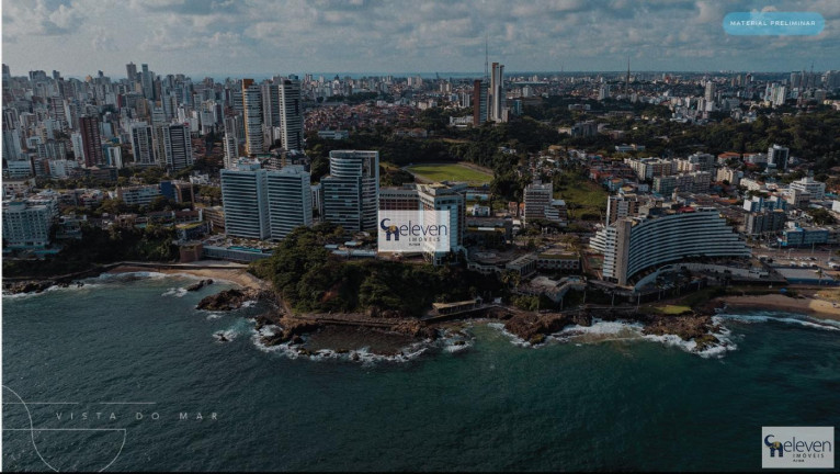 Imagem Apartamento com 1 Quarto à Venda, 70 m² em Ondina - Salvador Imagem Apartamento com 1 Quarto à Venda, 70 m² em Ondina - Salvador