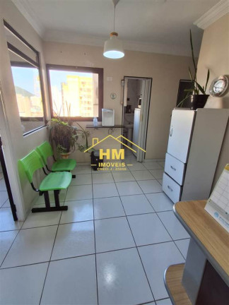 Imagem Sala Comercial à Venda, 109 m² em Centro - Sao Vicente Imagem Sala Comercial à Venda, 109 m² em Centro - Sao Vicente
