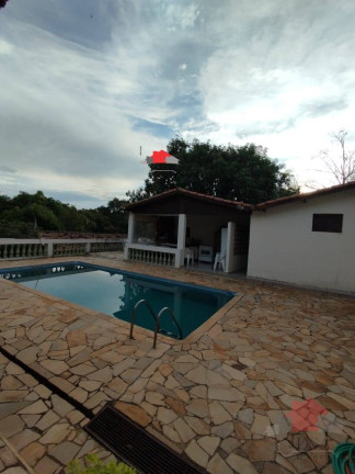 Imagem Chácara com 2 Quartos à Venda, 2.440 m² em Chácaras Meu Cantinho - Monte Mor