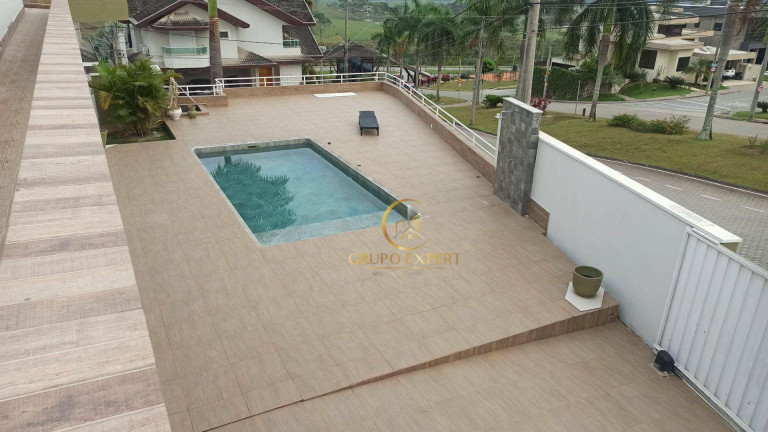Imagem Sobrado com 5 Quartos à Venda ou Locação, 900 m² em Condomínio Residencial Jaguary - São José Dos Campos Imagem Sobrado com 5 Quartos à Venda ou Locação, 900 m² em Condomínio Residencial Jaguary - São José Dos Campos