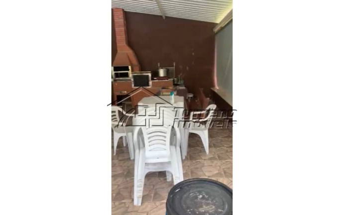 Imagem Imóvel com 2 Quartos à Venda, 70 m² em Zona Norte - São José Dos Campos