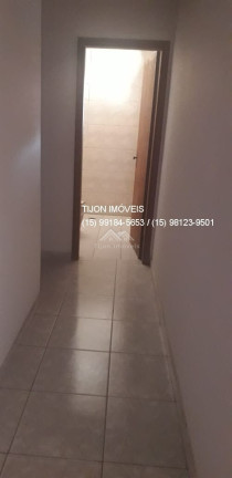 Imagem Sobrado com 4 Quartos à Venda, 184 m² em Jardim Bonsucesso - Sorocaba