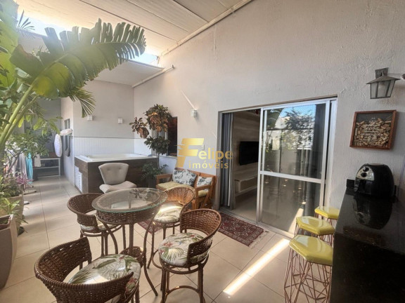 Imóvel com 3 Quartos à Venda, 130 m² em Mata Da Praia - Vitória