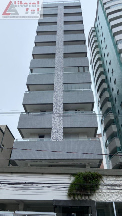 Imagem Apartamento com 1 Quarto à Venda, 40 m² em Boqueirão - Praia Grande Imagem Apartamento com 1 Quarto à Venda, 40 m² em Boqueirão - Praia Grande
