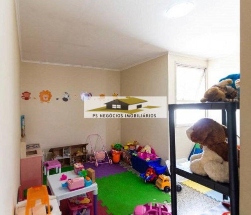 Imagem Cobertura com 3 Quartos à Venda, 107 m² em Parque Jabaquara - São Paulo