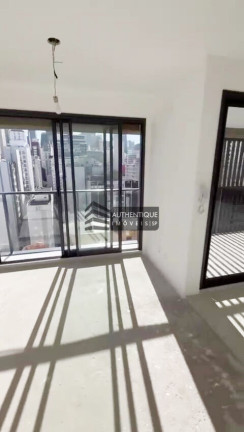 Imagem Apartamento com 2 Quartos à Venda, 60 m² em Jardim Paulista - São Paulo