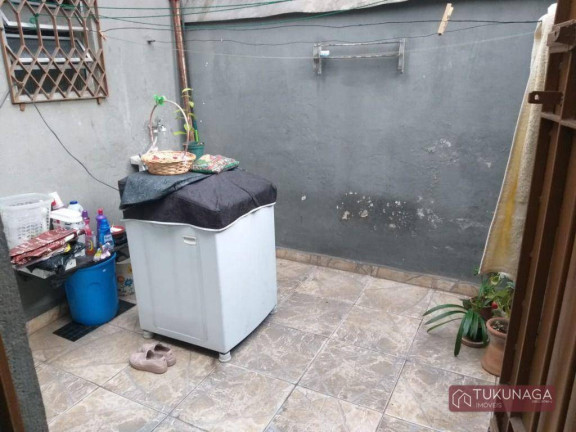 Imagem Casa com 2 Quartos à Venda, 57 m² em Penha De França - São Paulo