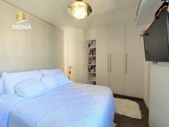 Imagem Apartamento com 3 Quartos à Venda, 166 m² em Jardim Astúrias - Guarujá Imagem Apartamento com 3 Quartos à Venda, 166 m² em Jardim Astúrias - Guarujá