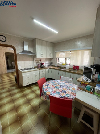 Apartamento com 4 Quartos à Venda, 298 m² em Tatuapé - São Paulo