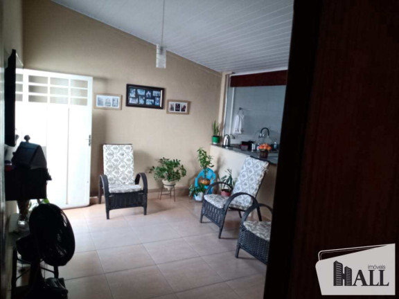 Imagem Casa com 2 Quartos à Venda, 150 m² em Parque Das Perdizes - São José Do Rio Preto Imagem Casa com 2 Quartos à Venda, 150 m² em Parque Das Perdizes - São José Do Rio Preto