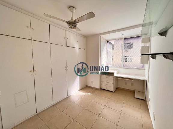 Imagem Apartamento com 3 Quartos à Venda, 114 m² em Ingá - Niterói