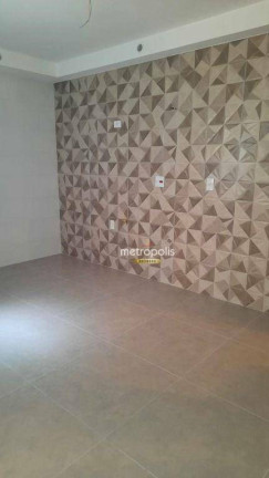 Apartamento com 2 Quartos à Venda, 44 m² em Campestre - Santo André