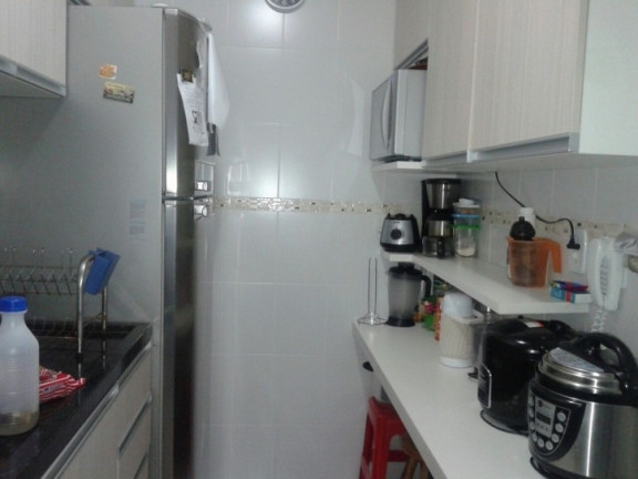 Imagem Apartamento com 2 Quartos à Venda, 78 m² em Centro - Jacareí