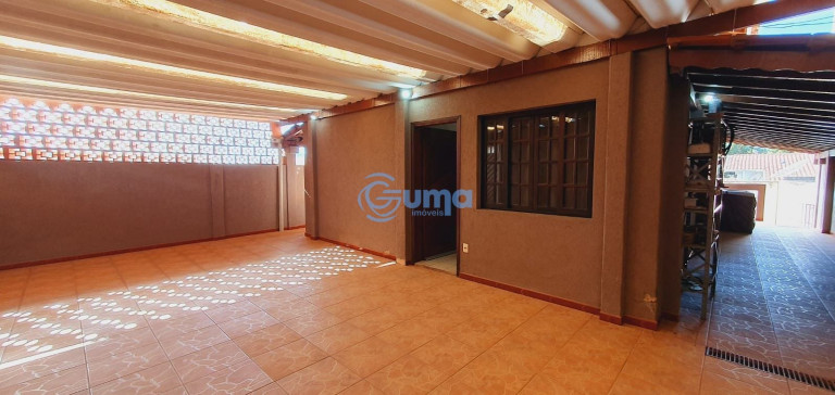Casa com 3 Quartos à Venda, 104 m² em Jardim São Miguel - Bragança Paulista
