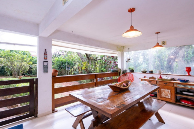 Imagem Casa com 4 Quartos à Venda,  em Granja Santa Maria - Carapicuíba