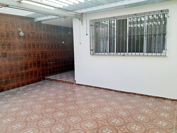 Casa com 3 Quartos à Venda, 161 m² em Jardim Satélite - São Paulo