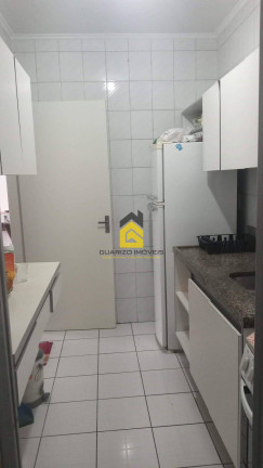 Imagem Apartamento com 2 Quartos à Venda, 58 m² em Centro - São Bernardo Do Campo Imagem Apartamento com 2 Quartos à Venda, 58 m² em Centro - São Bernardo Do Campo