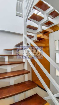 Imagem Cobertura com 3 Quartos à Venda, 183 m² em Humaitá - Rio De Janeiro Imagem Cobertura com 3 Quartos à Venda, 183 m² em Humaitá - Rio De Janeiro