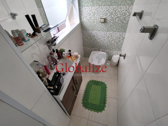 Imagem Imóvel com 1 Quarto à Venda, 50 m² em Boqueirão - Santos
