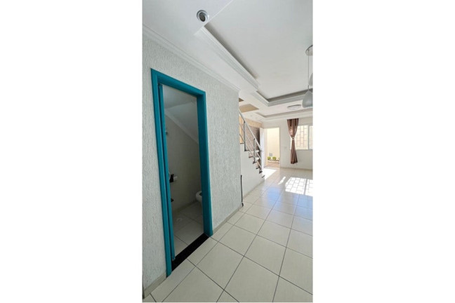Imagem Casa com 2 Quartos à Venda, 72 m² em Vila Emir - São Paulo