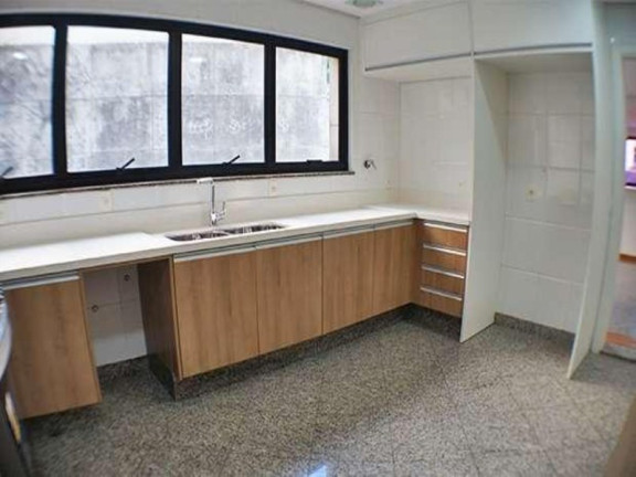 Imagem Apartamento com 4 Quartos à Venda, 390 m² em Higienópolis - São Paulo Imagem Apartamento com 4 Quartos à Venda, 390 m² em Higienópolis - São Paulo