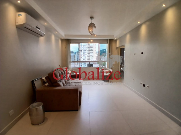 Imagem Imóvel com 2 Quartos à Venda, 92 m² em Pompéia - Santos Imagem Imóvel com 2 Quartos à Venda, 92 m² em Pompéia - Santos