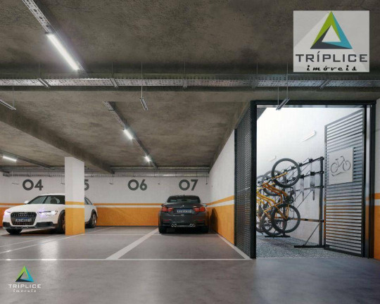 Imagem Apartamento com 3 Quartos à Venda, 110 m² em Alto Dos Passos - Juiz De Fora