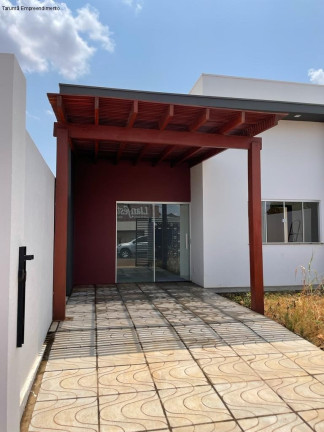 Imagem Imóvel com 3 Quartos à Venda,  em Sinop - Sinop