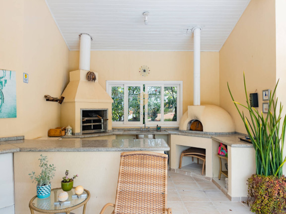Imagem Casa com 4 Quartos à Venda, 1.500 m² em Itatiba
