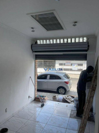 Imagem Sobrado com 1 Quarto à Venda, 134 m² em Inocoop - Guarulhos Imagem Sobrado com 1 Quarto à Venda, 134 m² em Inocoop - Guarulhos