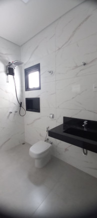 Imagem Casa de Condomínio com 3 Quartos à Venda, 240 m² em Alphaville - Votorantim