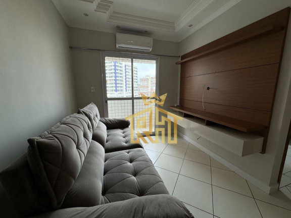 Imagem Apartamento com 2 Quartos à Venda, 61 m² em Vila Guilhermina - Praia Grande Imagem Apartamento com 2 Quartos à Venda, 61 m² em Vila Guilhermina - Praia Grande
