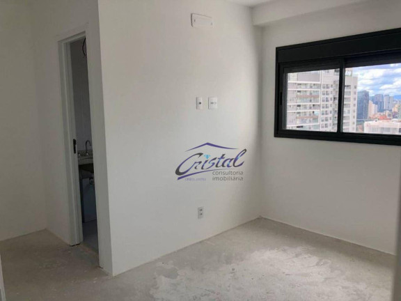 Imagem Apartamento com 3 Quartos à Venda, 84 m² em Brooklin - São Paulo