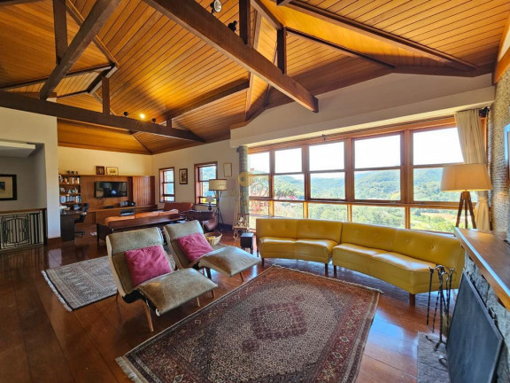 Imagem Casa com 6 Quartos à Venda, 900 m² em Parque Do Imbui - Teresópolis Imagem Casa com 6 Quartos à Venda, 900 m² em Parque Do Imbui - Teresópolis