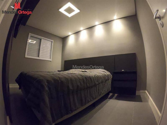 Imagem Apartamento com 2 Quartos à Venda, 55 m² em Chácaras Reunidas São Jorge - Sorocaba Imagem Apartamento com 2 Quartos à Venda, 55 m² em Chácaras Reunidas São Jorge - Sorocaba