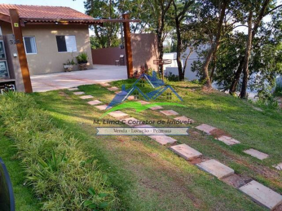 Imagem Casa com 2 Quartos à Venda, 150 m² em Jardim São Felipe - Atibaia Imagem Casa com 2 Quartos à Venda, 150 m² em Jardim São Felipe - Atibaia