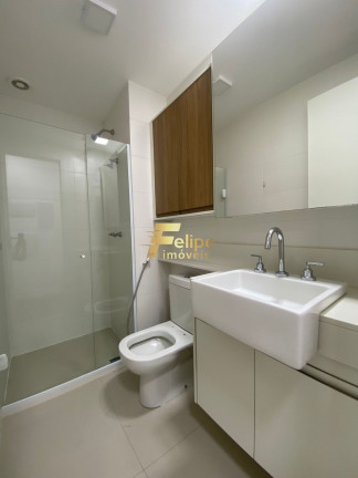 Imagem Imóvel com 1 Quarto à Venda, 40 m² em Enseada Do Suá - Vitória Imagem Imóvel com 1 Quarto à Venda, 40 m² em Enseada Do Suá - Vitória