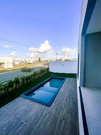Imagem Casa com 3 Quartos à Venda, 338 m² em Condomínio Primor Das Torres - Cuiabá