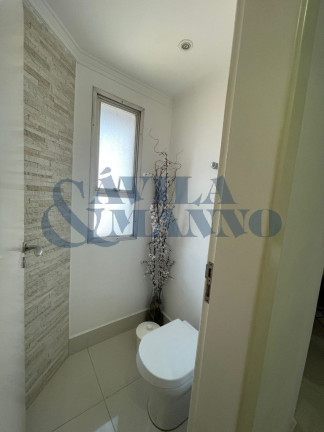 Imagem Imóvel com 3 Quartos à Venda, 200 m² em Mooca - São Paulo
