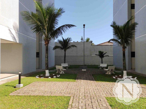 Imagem Apartamento com 2 Quartos à Venda, 69 m² em Satélite - Itanhaém Imagem Apartamento com 2 Quartos à Venda, 69 m² em Satélite - Itanhaém