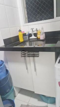 Imagem Apartamento com 2 Quartos à Venda, 92 m² em Vila Romana - São Paulo