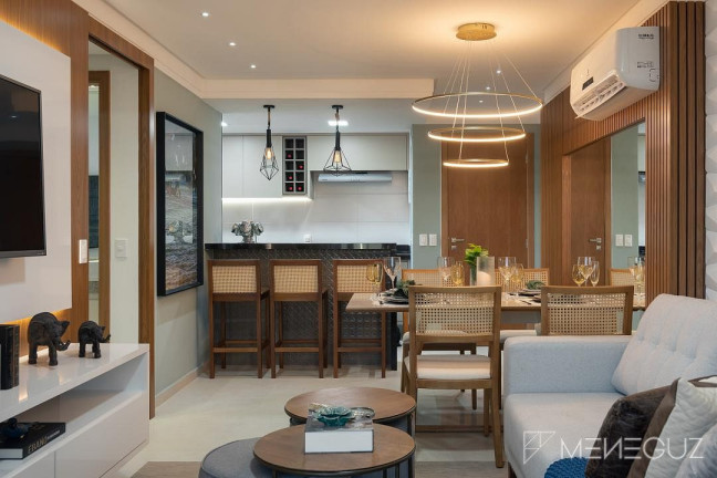 Imagem Apartamento com 2 Quartos à Venda, 70 m² em Praia Do Morro - Guarapari Imagem Apartamento com 2 Quartos à Venda, 70 m² em Praia Do Morro - Guarapari