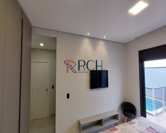 Imagem Casa com 3 Quartos à Venda, 164 m² em Parque Ibiti Reserva - Sorocaba