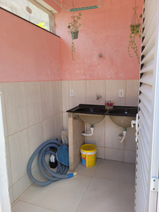 Imagem Casa de Condomínio com 3 Quartos à Venda, 150 m² em Ninho Verde Ii Eco Residence - Pardinho
