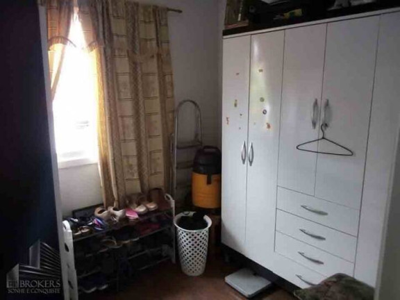 Imagem Casa de Condomínio com 3 Quartos à Venda, 97 m² em Green Valley - Votorantim
